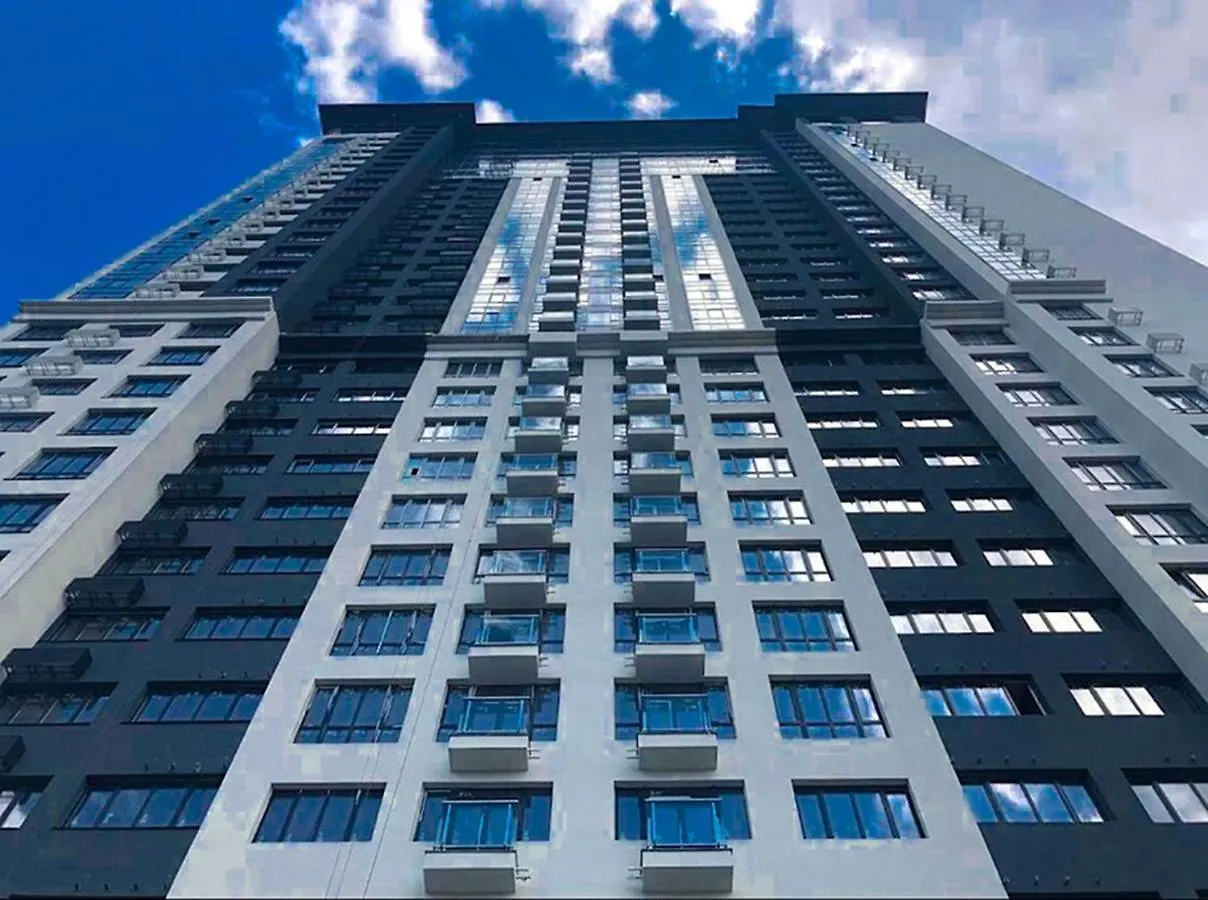 Victory-29 Luxury Apartment Center Kyiv