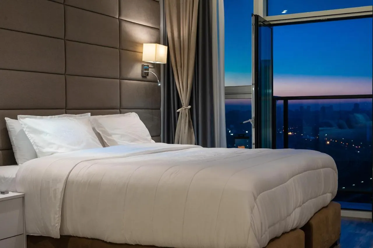 Victory-29 Luxury Apartment Center Kyiv