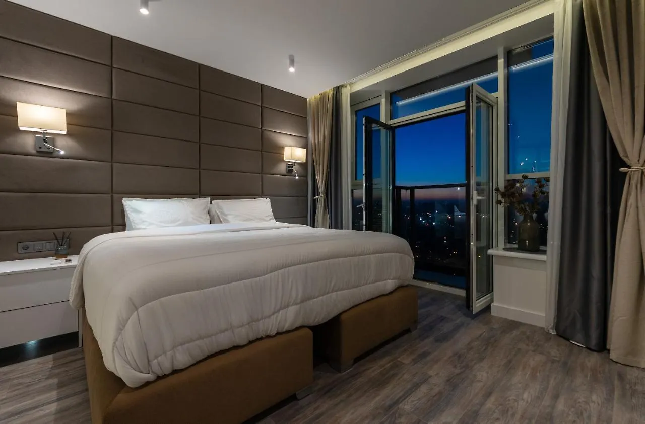 Victory-29 Luxury Apartment Center Kyiv 0*,  Ukraine