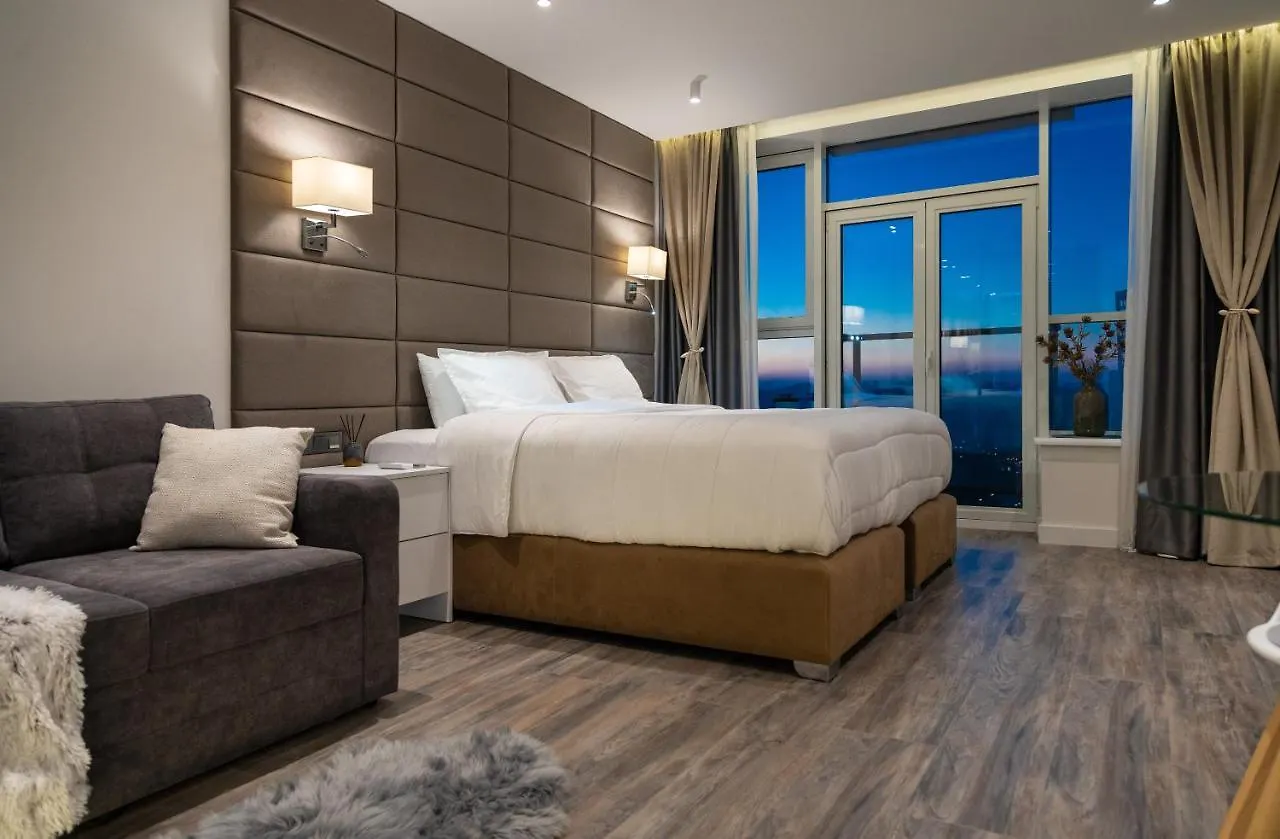 Victory-29 Luxury Apartment Center Kyiv